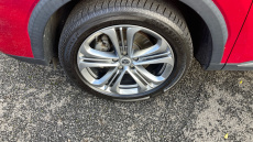 MG Hs 1.5 T-GDI Exclusive 5dr Petrol Hatchback